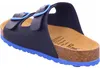 Lico Uni, Pantoletten, Marine Blau, 37 EU Produktbild-Vorschau 9