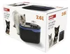 EMOS fontaine pour chat 2,6 l avec système de filtration, Voir les images du produit 8