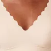 Sloggi Zero Feel Wavy Bralette Dámská podprsenka bez kostic Náhled obrázku produktu 5