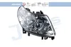 Scheinwerfer passend für Fiat Ducato 250 251 11-14 H1 H7 Produktbild-Vorschau 8