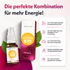 Mediakos® Vitamine B12 + B6 + Acide Folique Vital Spray Voir les images du produit 3