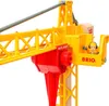 Brio Großer Baukran mit Licht 63383500 - Mit Magnethagen, Produktbild-Vorschau 4