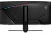 MSI MPG 346CQRFDE X24, Gaming-Monitor, (UWQHD, Rapid-VA, Produktbild-Vorschau 4