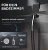 ovimar Duschabzieher Gedser | ohne Bohren | aus Edelstahl | Produktbild-Vorschau 7