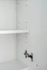Pelipal Wandschrank Trier 70 x 30 x 20 cm Produktbild-Vorschau 19