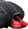 Wilson Padeltasche Defy V1 Padel Bag 2026 Schwarz Produktbild-Vorschau 9