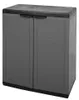 Keter Kunststoffschrank Jolly 68 cm x 85 cm x 39 cm Produktbild-Vorschau 5