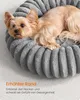 Feandrea Hundebett, kleines Katzenbett, 50 cm Produktbild-Vorschau 2