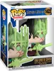 Figurine en vinyle POP! Animation de Black Clover Yuno Voir les images du produit 2