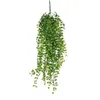 Mica, planta artificial de ficus, color verde, 81 cm Vista previa de la imagen del producto 1