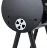 tepro Holzkohlegrill Grillfass Berkeley, Grillfläche: ca. Produktbild-Vorschau 3