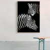 TPFLiving Kunstdruck LW-737 (OHNE RAHMEN) Poster - Leinwand Produktbild-Vorschau 4