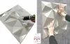 Kunststoff 3D Wandpaneele Wanddeko Wandverkleidung Produktbild-Vorschau 7