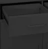 vidaXL Armoire de stockage anthracite 80x35x101,5 cm Acier Voir les images du produit 8