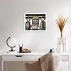 Poster - Poster ohne Rahmen - Straße alt 66 USA - 50x40 cm Produktbild-Vorschau 5