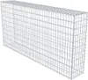 Gabbione 200 cm x 100 cm x 30 cm (L x H x P), maglia 5 cm x Anteprima dell’immagine prodotto 1