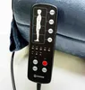 COMFIER Massagematte mit Wärmefunktion, Massagesitzauflage Produktbild-Vorschau 8