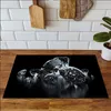 Herdabdeckplatte 70x52 cm Glaskeramikkochfeld Abdeckung Produktbild-Vorschau 5