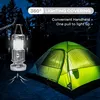 Solar-Campinglampe mit Lüfter–1500mAh-Akku, Produktbild-Vorschau 7