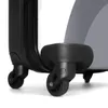 NoBoringSuitcases.com® Großer Koffer - Tierporträt - Produktbild-Vorschau 6