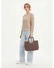 reisenthel Loopshopper M, couleur chocolat Voir les images du produit 10