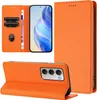 Housse en cuir pour téléphone portable Litchi pour Xiaomi Voir les images du produit 3