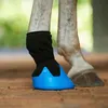 Kerbl Hufschuh Tubbease™ blau Hufverband, Behandlungsschuh, Produktbild-Vorschau 6