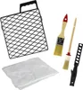 Set da pittore 17 pezzi. Anteprima dell’immagine prodotto 6