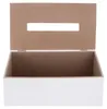 Orion | Kosmetiktuchbox - Mit Klappdeckel - MDF - Produktbild-Vorschau 3