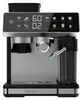 Barista Espressomaschine mit integriertem Mahlwerk und Produktbild-Vorschau 2