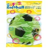 John® 50758 John® Softball   farbsortiert Anteprima dell’immagine prodotto 9