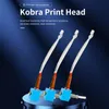 Anycubic Kobra Hotend 24V 40W s mosadznou tryskou a Náhľad obrázku produktu 2