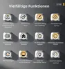 GOLDSTERN-TECH RC-Quadrocopter (Drohne mit 12,5-cm Produktbild-Vorschau 14