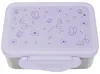 Ergobag Schmetterling Edelstahl Brotdose Produktbild-Vorschau 6