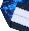 Herren 3D Kapuzenpullover Alpha Wolf Fleece Warm Lustig Produktbild-Vorschau 7