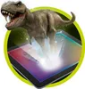 Ausgr. Galileo T-Rex Glow in the dark Produktbild-Vorschau 11