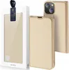 Dux Ducis Skin Pro Custodia a fondina con patta Iphone 13 Anteprima dell’immagine prodotto 1