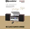 Roadstar HIF 8892EBT CD-Kompaktanlage, 2 Lautsprecher, 4 Produktbild-Vorschau 3