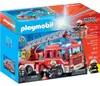 Unité d'échelle d'incendie PLAYMOBIL Voir les images du produit 28
