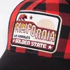 King Kerosin Trucker Cap - Golden State Produktbild-Vorschau 5