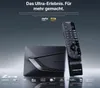 Formuler Z12 ULTRA SE Android 12 OTT Medien Player 2GB DDR4 Produktbild-Vorschau 12