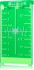 Rosfix Laser Green Target – Piastra di Mira Magnetica per Anteprima dell’immagine prodotto 12