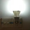 Adattatore Da 230V E27 A Interruttore Per Lampadine A Anteprima dell’immagine prodotto 4