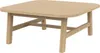 Primaster Gartenmöbel-Set Leros Holz Produktbild-Vorschau 6