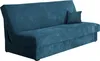 MIRJAN24 Schlafsofa Adela Mini Cord, Couch mit Produktbild-Vorschau 1