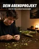 Revell REV0962 Iron Maiden Spitfire MK.II Aces High Brick Produktbild-Vorschau 17