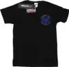 Marvel - "Agents of SHIELD" T-Shirt für Herren BI6370 (M) Produktbild-Vorschau 1