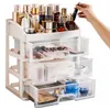Crema organizer cosmetica Soulima 19357 Anteprima dell’immagine prodotto 8