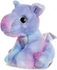 Sparkle Tales Astro Drache ca. 18 cm Plüschfigur Produktbild-Vorschau 2