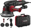 PARKSIDE PERFORMANCE Exzenterschleifer PPEXS 750 A1, 750 W Produktbild-Vorschau 1